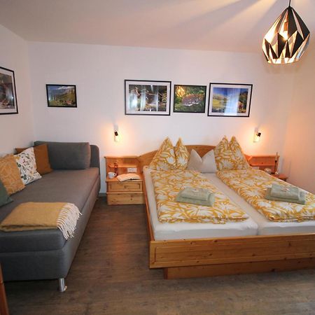Zur Stockerin - Ferienwohnung シュラートミンク エクステリア 写真