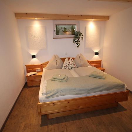 Zur Stockerin - Ferienwohnung シュラートミンク エクステリア 写真