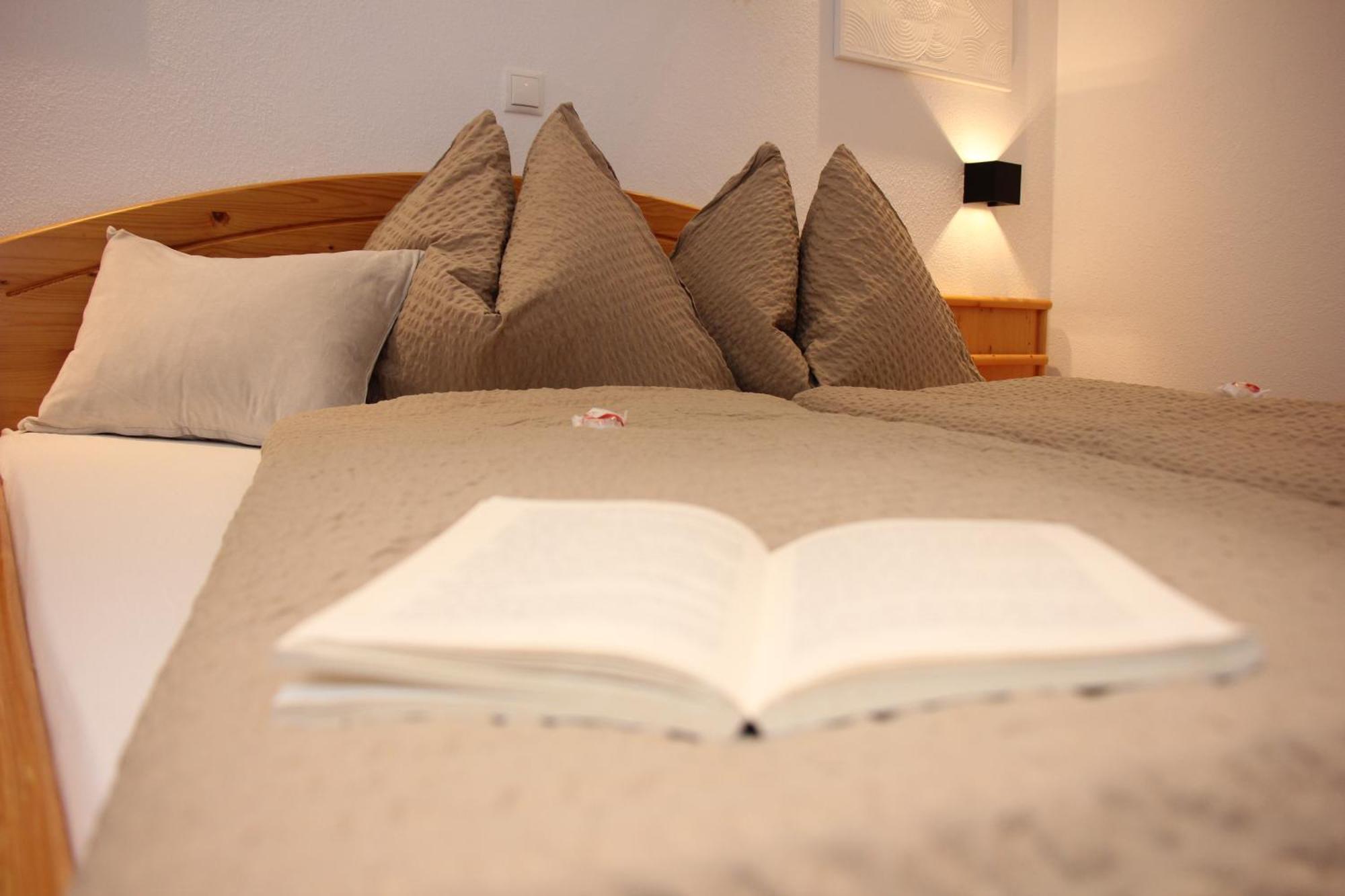 Zur Stockerin - Ferienwohnung シュラートミンク エクステリア 写真