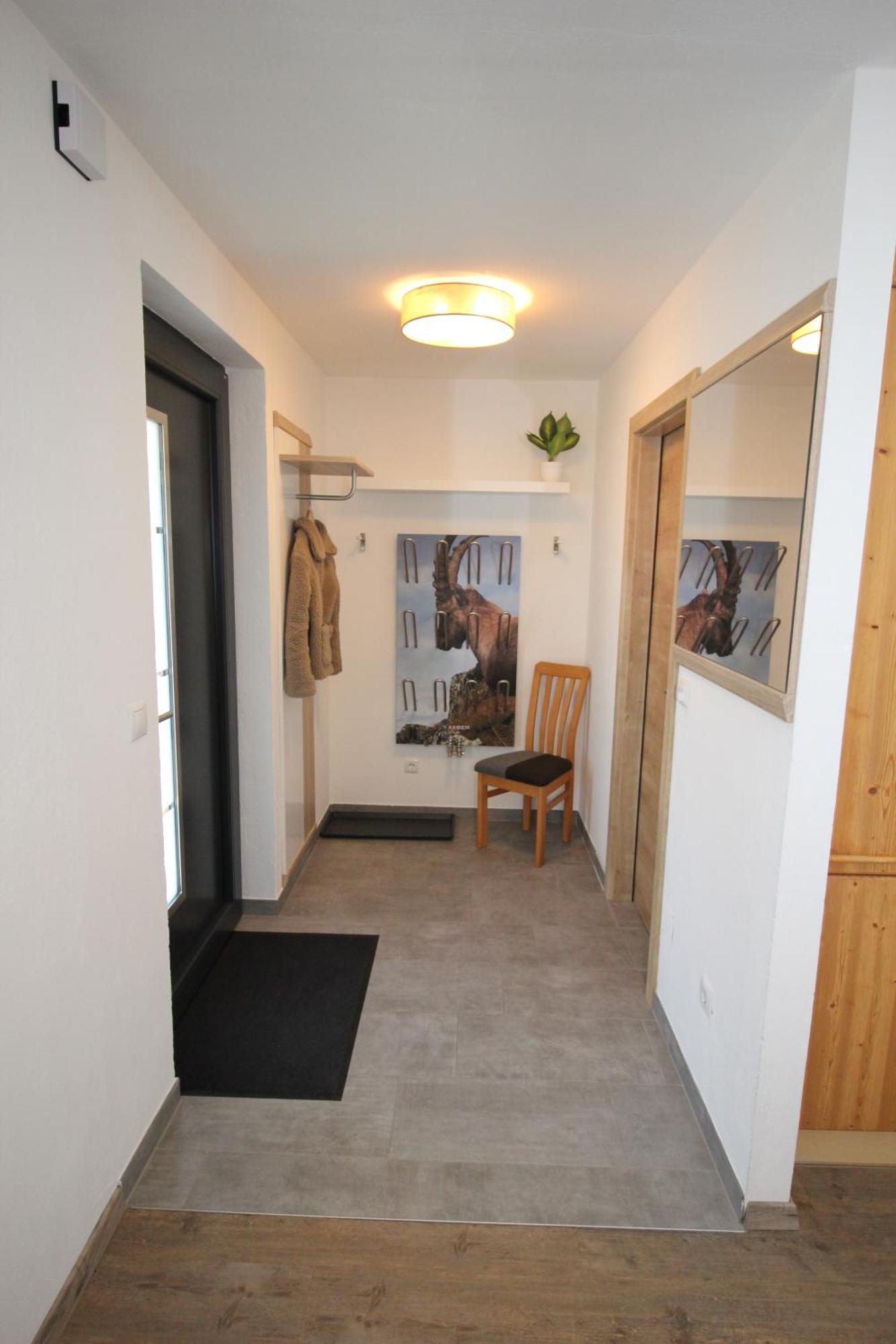 Zur Stockerin - Ferienwohnung シュラートミンク エクステリア 写真