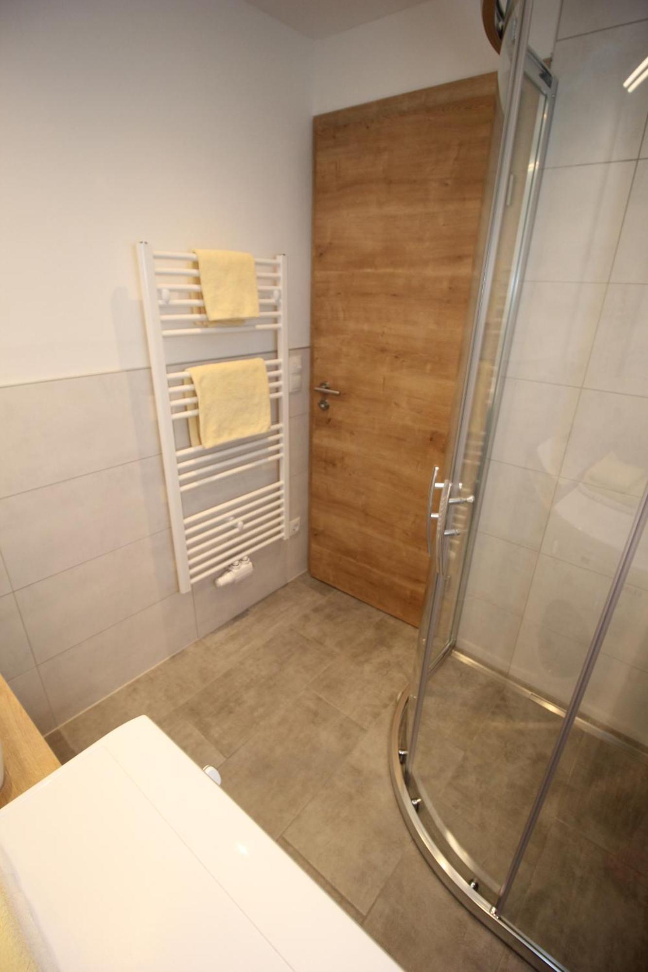 Zur Stockerin - Ferienwohnung シュラートミンク エクステリア 写真